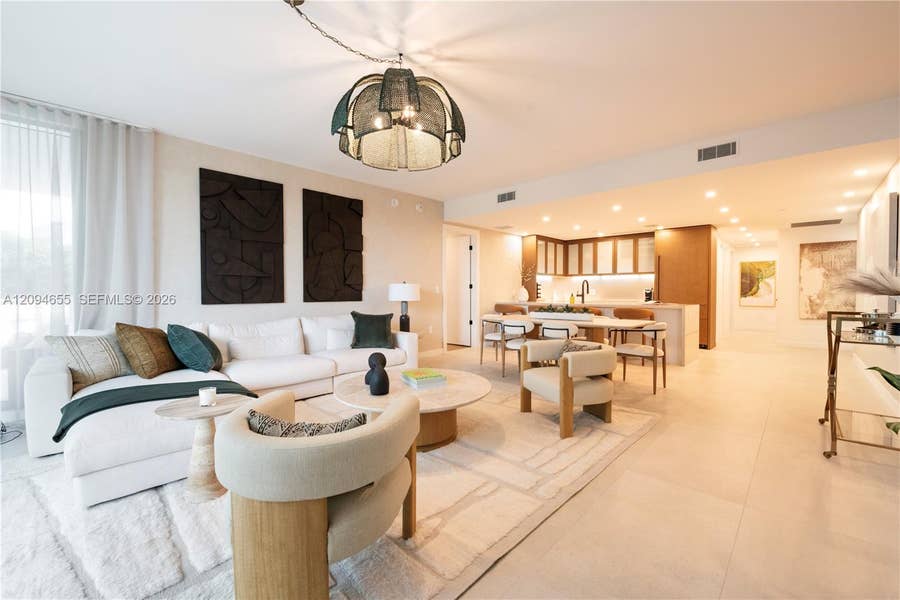 Property photo for 2200 Brickell Avenue, #407, Miami, FL