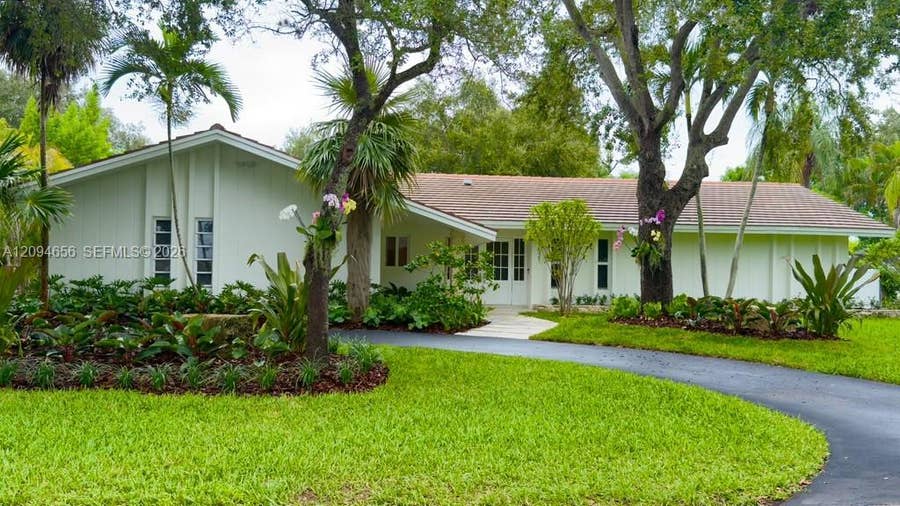 Property photo for 7521 SW 175th Street, Palmetto Bay, FL