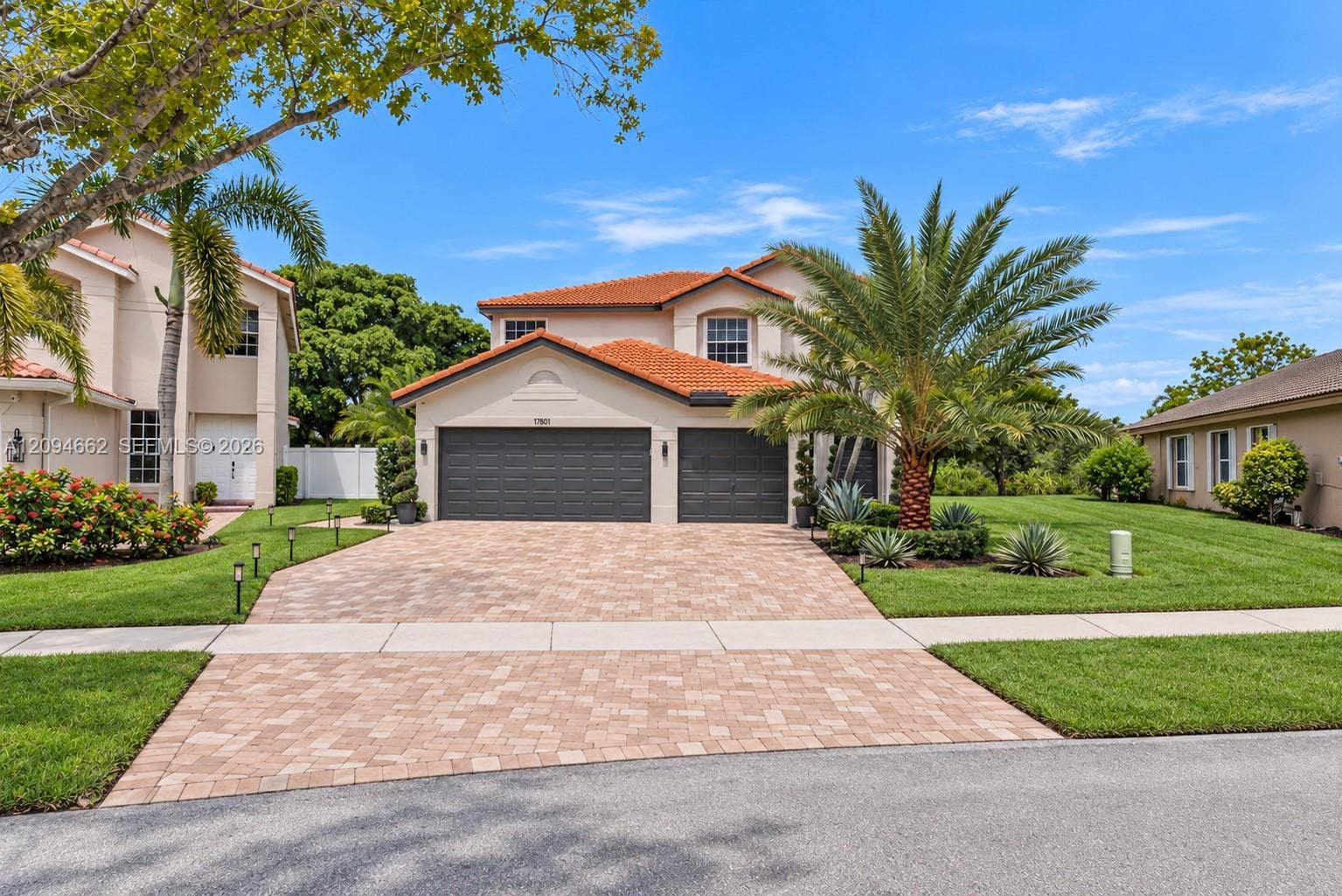 17501 SW 33rd Street, Miramar, FL 33029 Photo 1