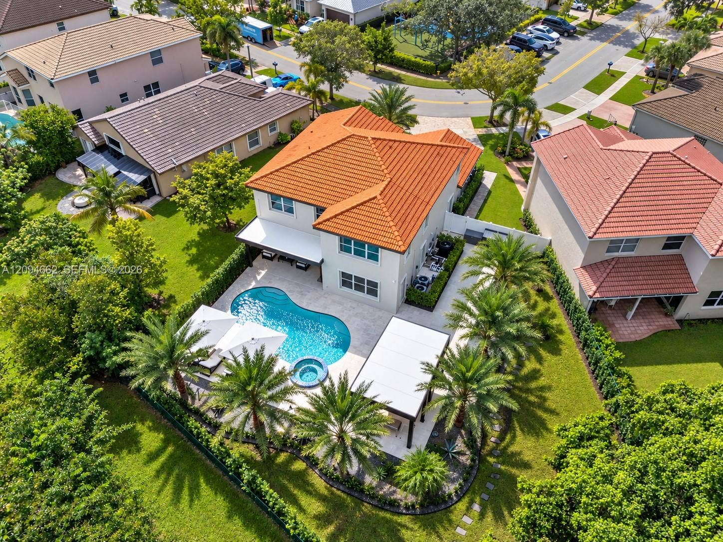17501 SW 33rd Street, Miramar, FL 33029 Photo 46