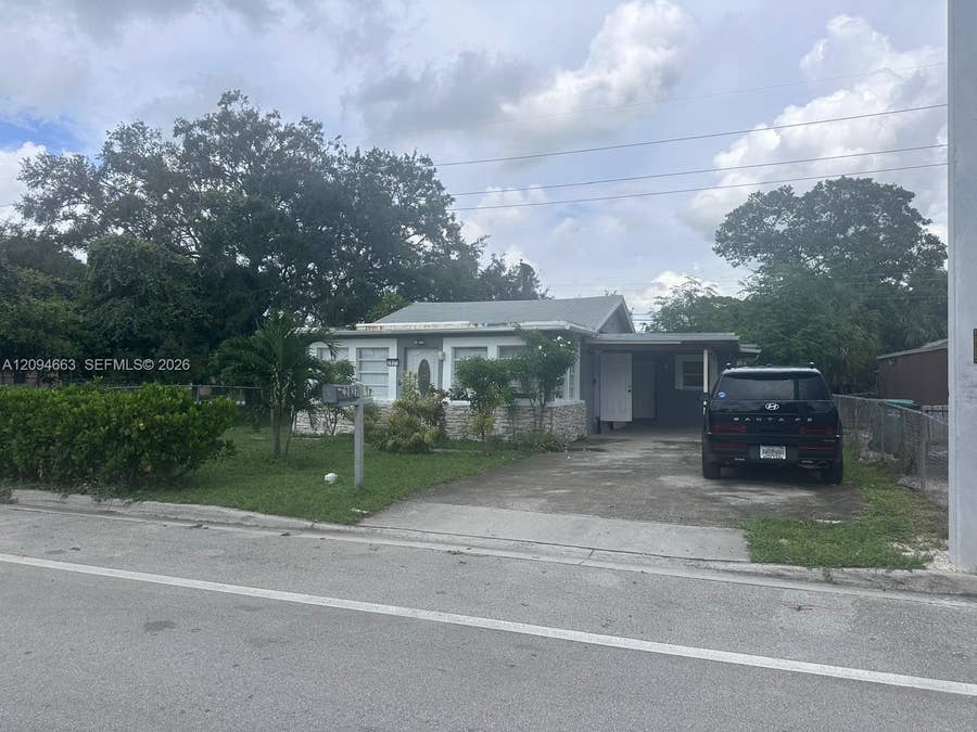 Property photo for 2837 NW 9th Court, #1, Fort Lauderdale, FL