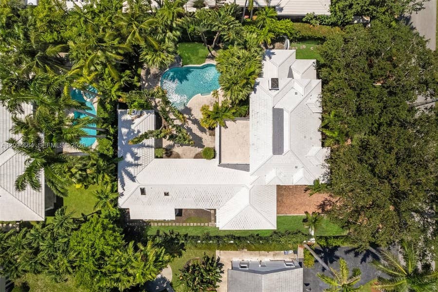 Property photo for 6675 Roxbury Lane, Miami Beach, FL