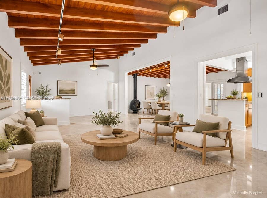 Property photo for 1232 NE 88th Street, Miami, FL