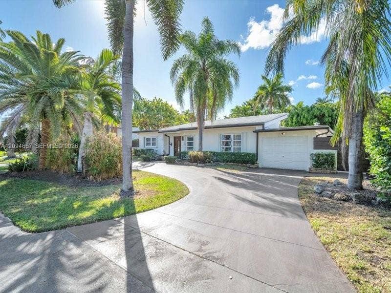 Property photo for 1232 NE 88th Street, Miami, FL