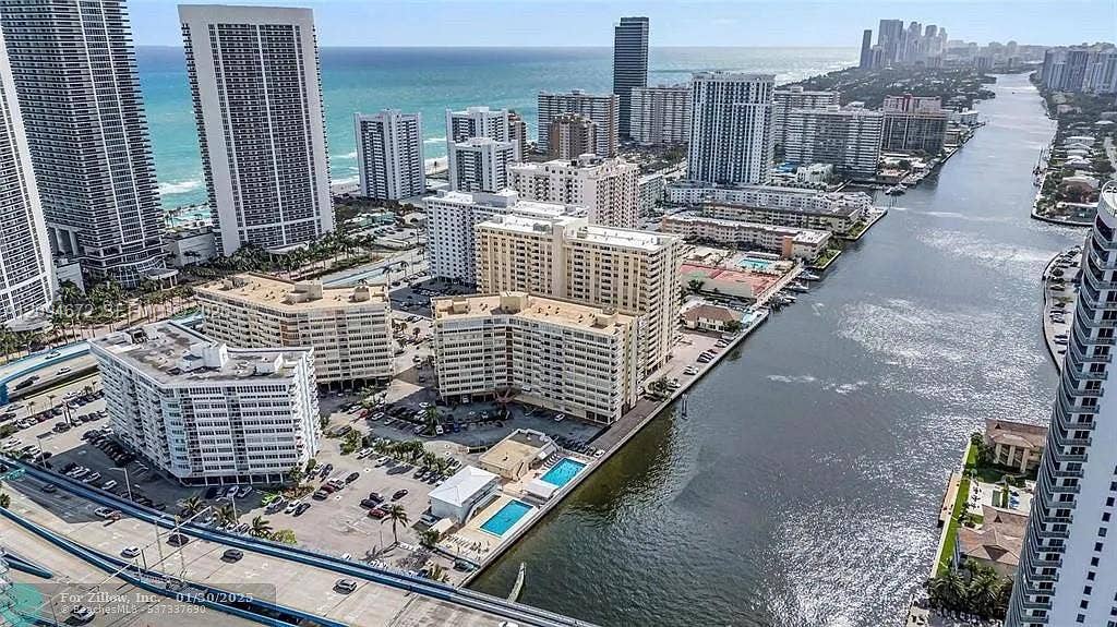 1817 S Ocean Drive, #426, Hallandale Beach, Hallandale Beach, FL 33009 Photo 2