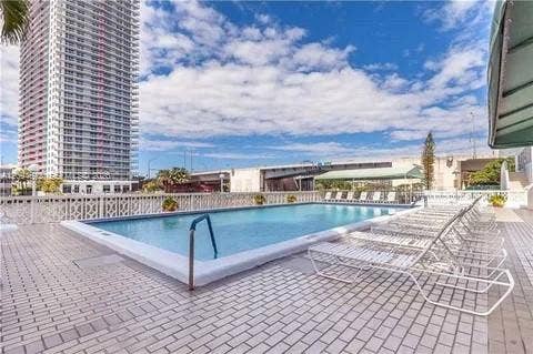 Property photo for 1817 S Ocean Drive, #426, Hallandale Beach, FL