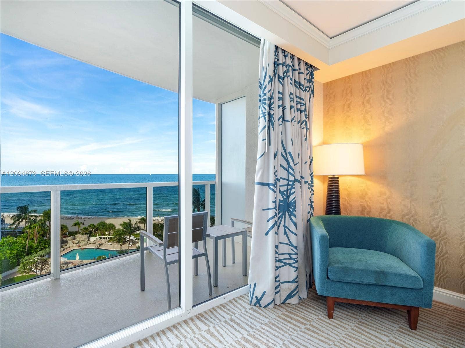 18001 Collins Avenue, #606, Sunny Isles Beach, FL 33160 Photo 12