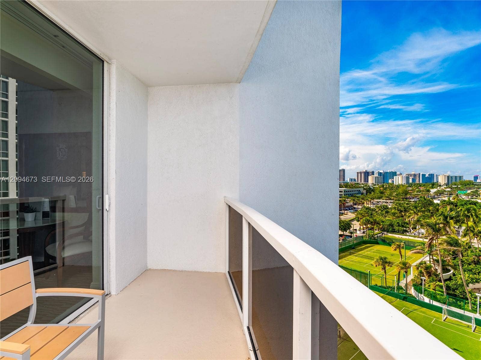 18001 Collins Avenue, #606, Sunny Isles Beach, FL 33160 Photo 6