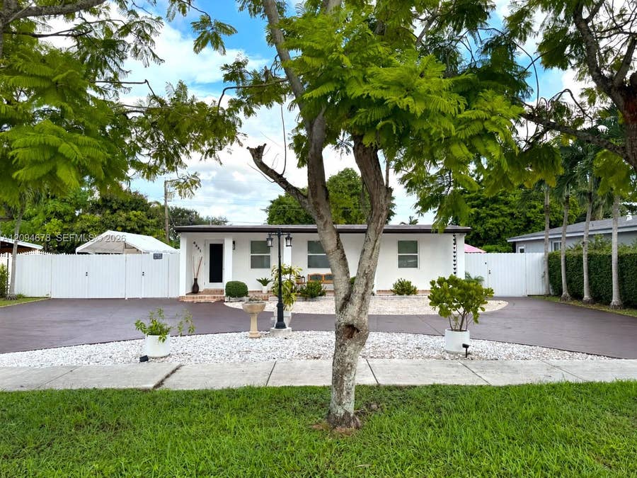 Property photo for 4531 SW 98th Court, Miami, FL