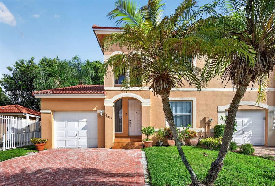 Property photo for 16107 NW 24th Street, Pembroke Pines, FL