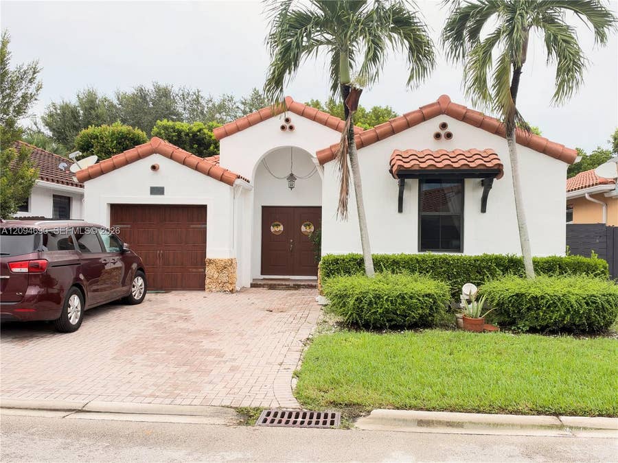 Property photo for 9947 NW 10th Terrace, Miami, FL