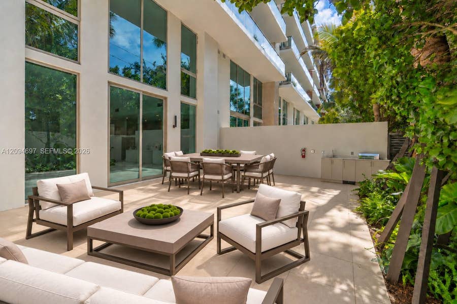Property photo for 2200 Brickell Avenue, #GV09, Miami, FL