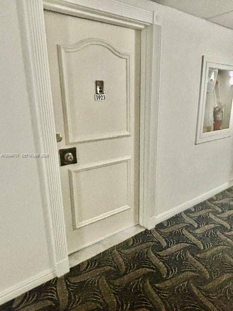 500 Bayview Drive, #1923, Sunny Isles Beach, FL 33160 Photo 36
