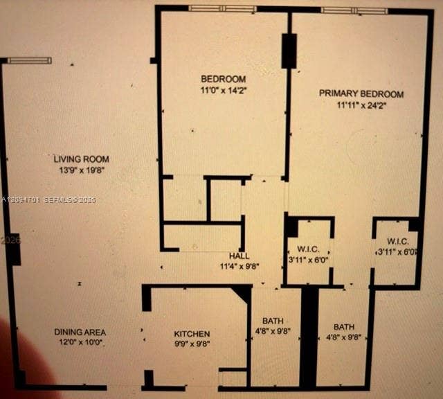500 Bayview Drive, #1923, Sunny Isles Beach, FL 33160 Photo 34
