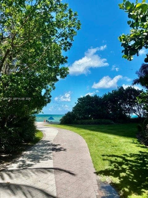 500 Bayview Drive, #1923, Sunny Isles Beach, FL 33160 Photo 40