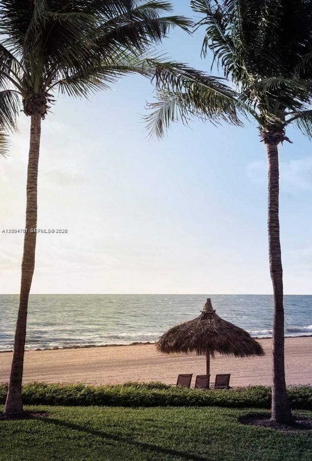 500 Bayview Drive, #1923, Sunny Isles Beach, FL 33160 Photo 42