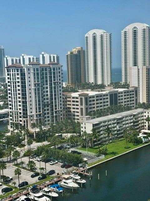 500 Bayview Drive, #1923, Sunny Isles Beach, FL 33160 Photo 24