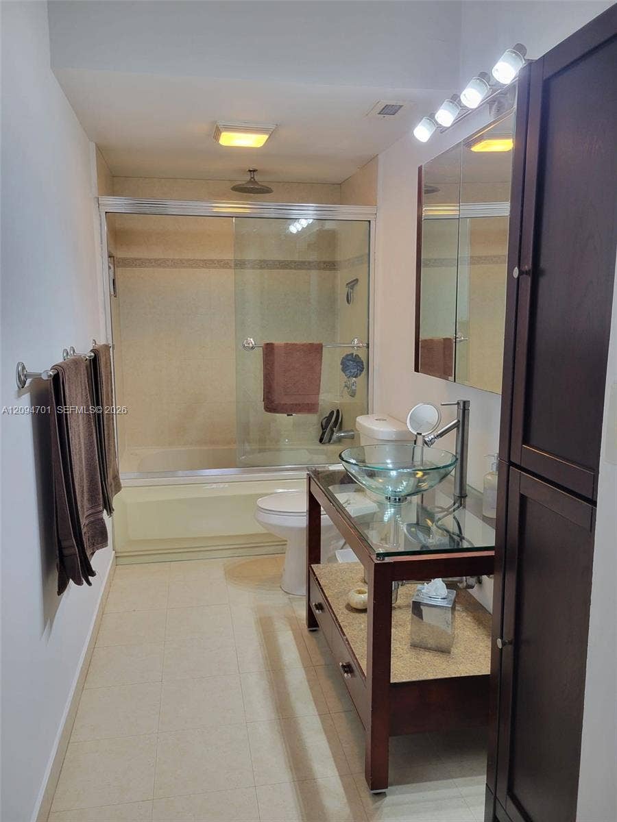 500 Bayview Drive, #1923, Sunny Isles Beach, FL 33160 Photo 16