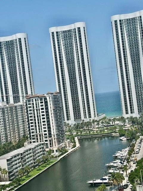 500 Bayview Drive, #1923, Sunny Isles Beach, FL 33160 Photo 44
