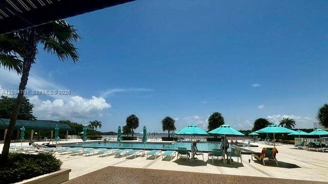 500 Bayview Drive, #1923, Sunny Isles Beach, FL 33160 Photo 36