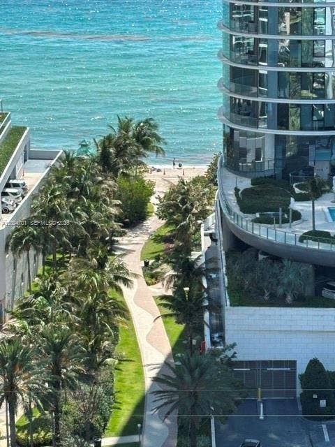 500 Bayview Drive, #1923, Sunny Isles Beach, FL 33160 Photo 40
