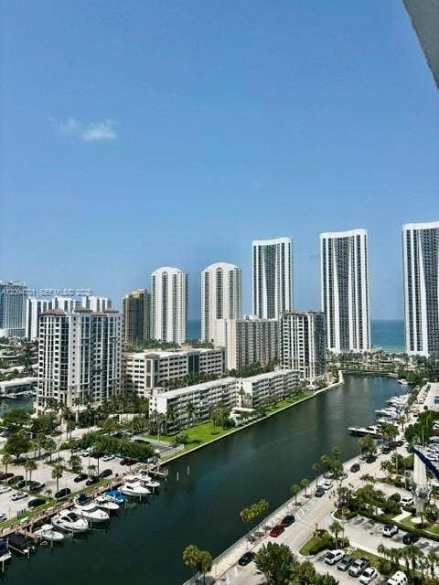500 Bayview Drive, #1923, Sunny Isles Beach, FL 33160 Photo 44