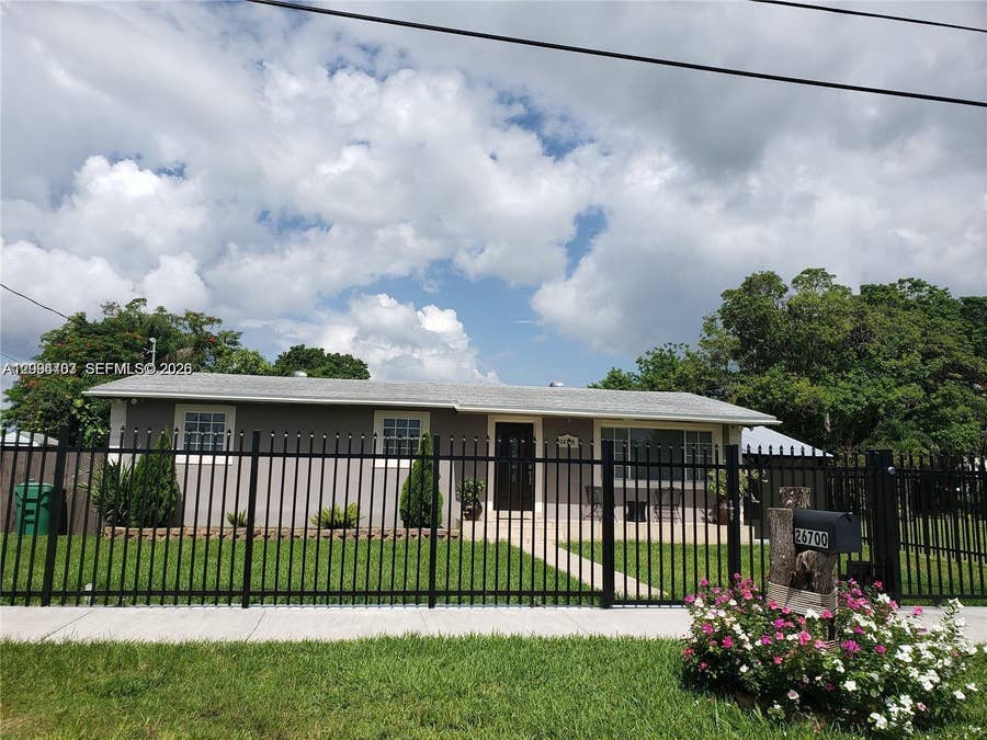 Property photo for 26700 SW 138th Avenue, Homestead, FL