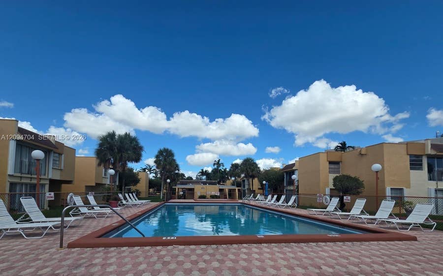 Property photo for 9300 W Flagler Street, #214C, Miami, FL