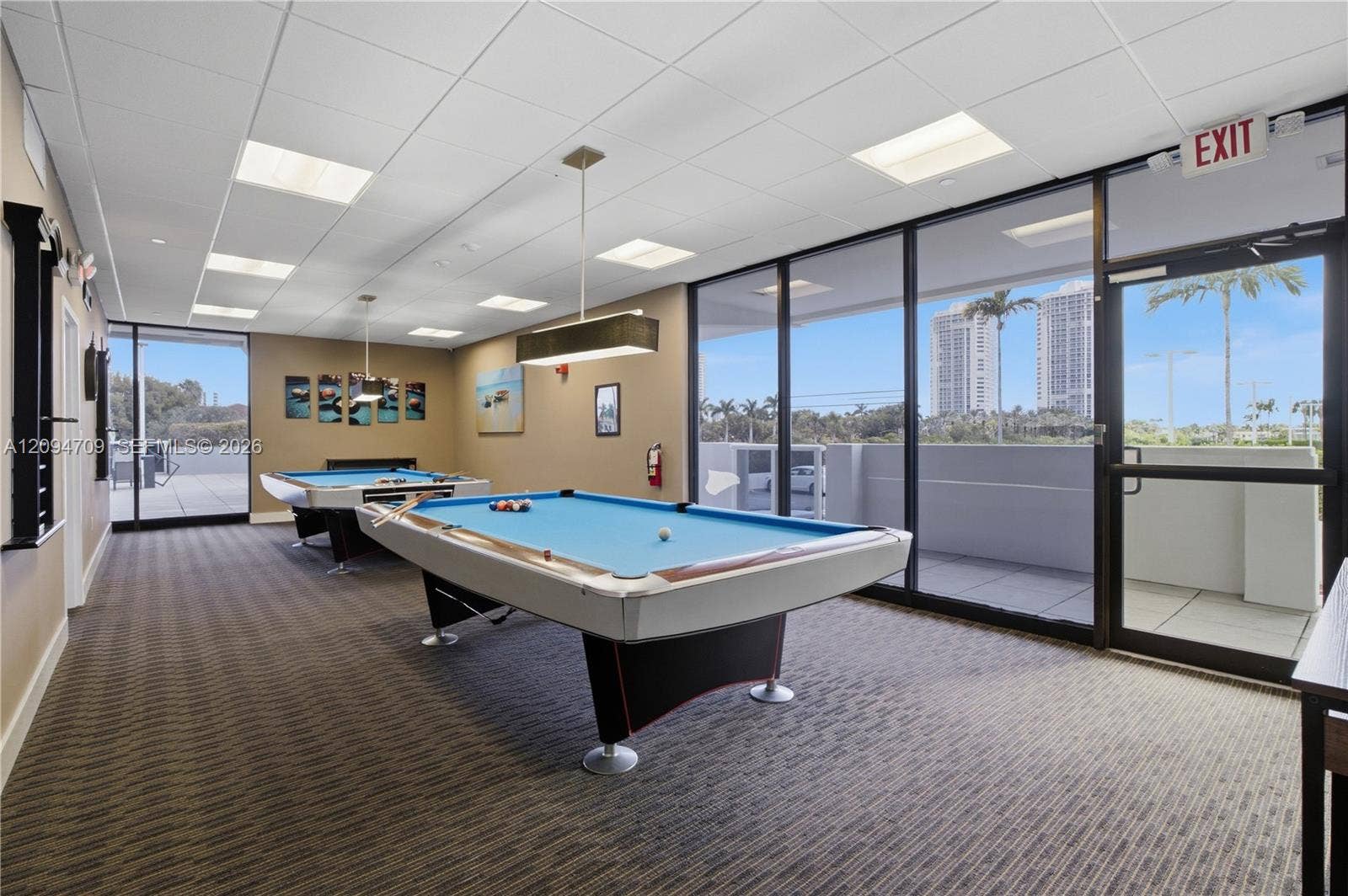 3675 N Country Club Drive, #204, Aventura, FL 33180 Photo 16