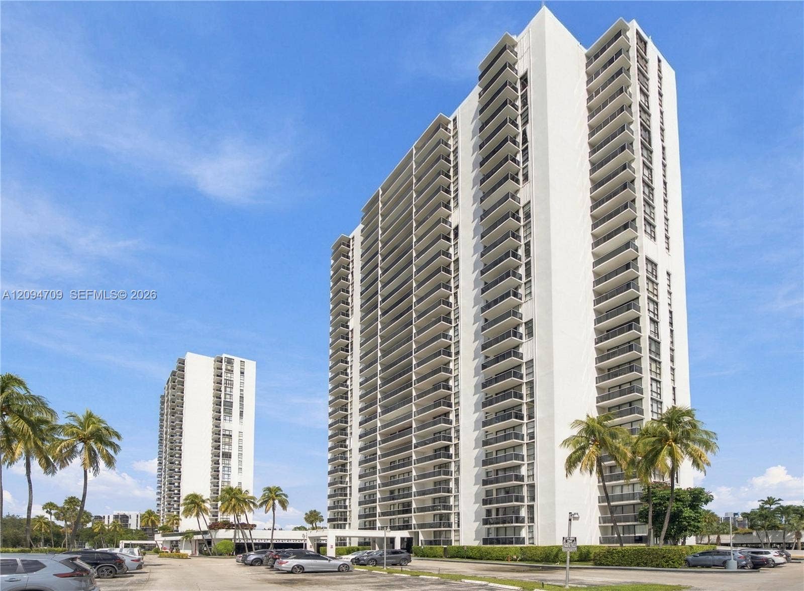 3675 N Country Club Drive, #204, Aventura, FL 33180 Photo 1