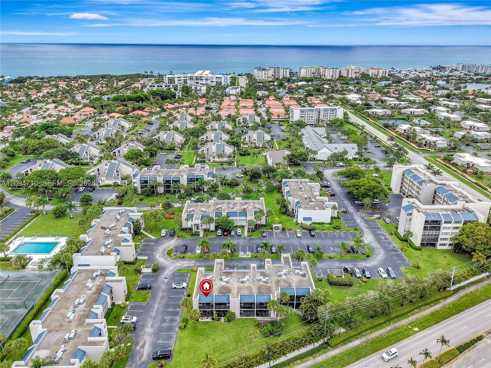 1605 S Us Highway 1, #201V5, Jupiter, Jupiter, FL 33477 Photo 31