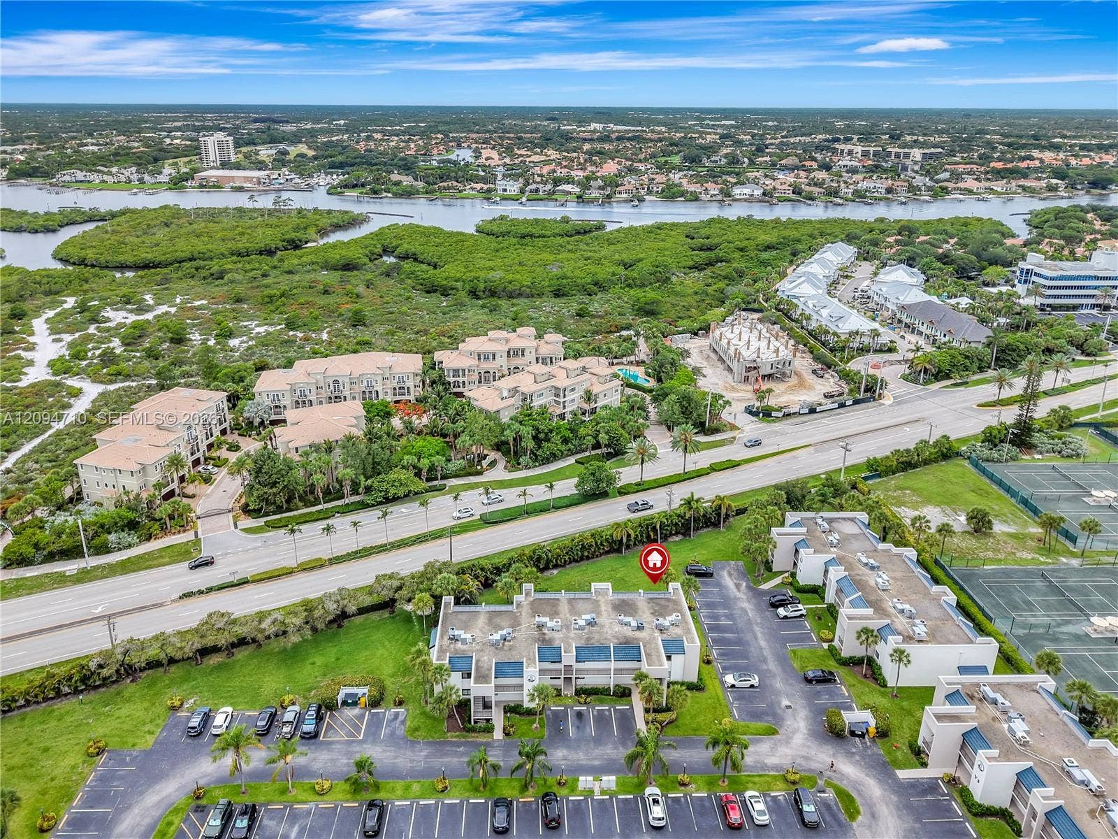 1605 S Us Highway 1, #201V5, Jupiter, Jupiter, FL 33477 Photo 36