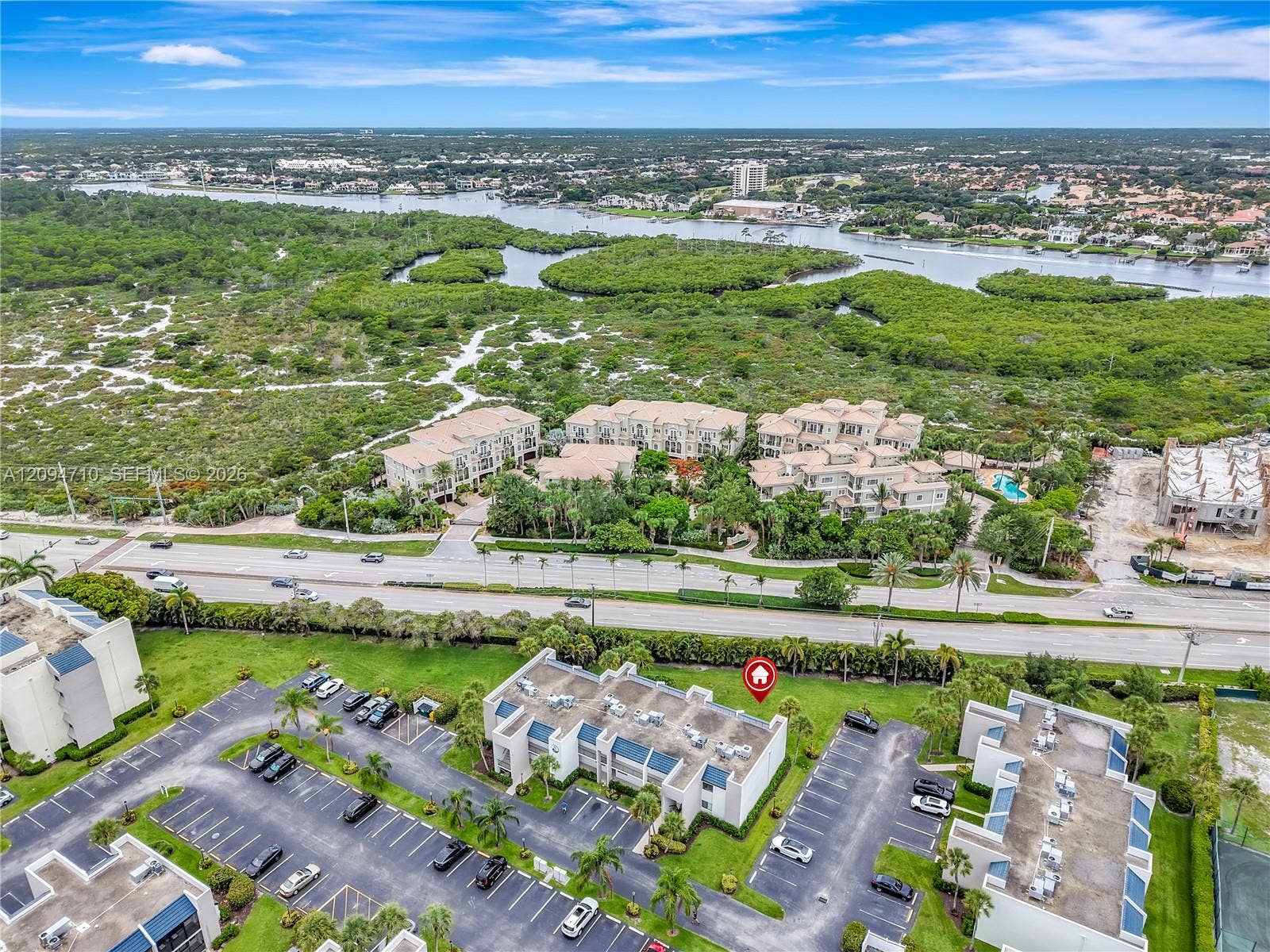 1605 S Us Highway 1, #201V5, Jupiter, Jupiter, FL 33477 Photo 37