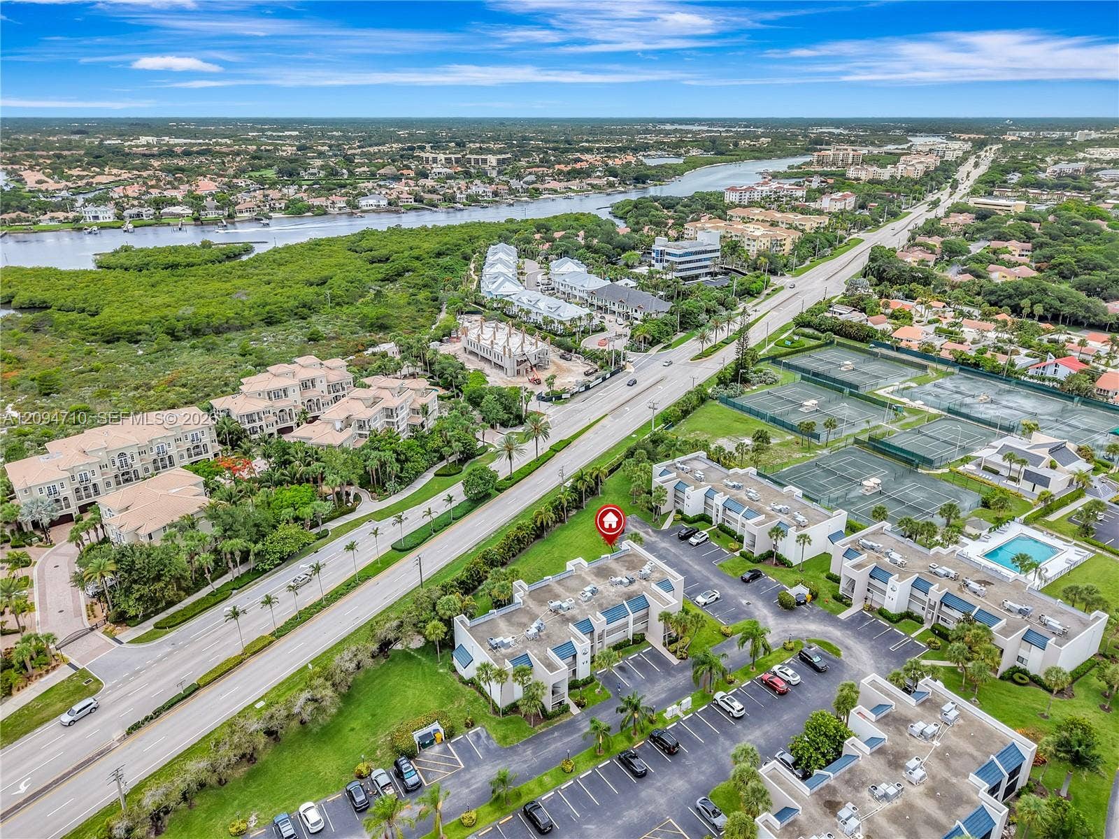 1605 S Us Highway 1, #201V5, Jupiter, Jupiter, FL 33477 Photo 35