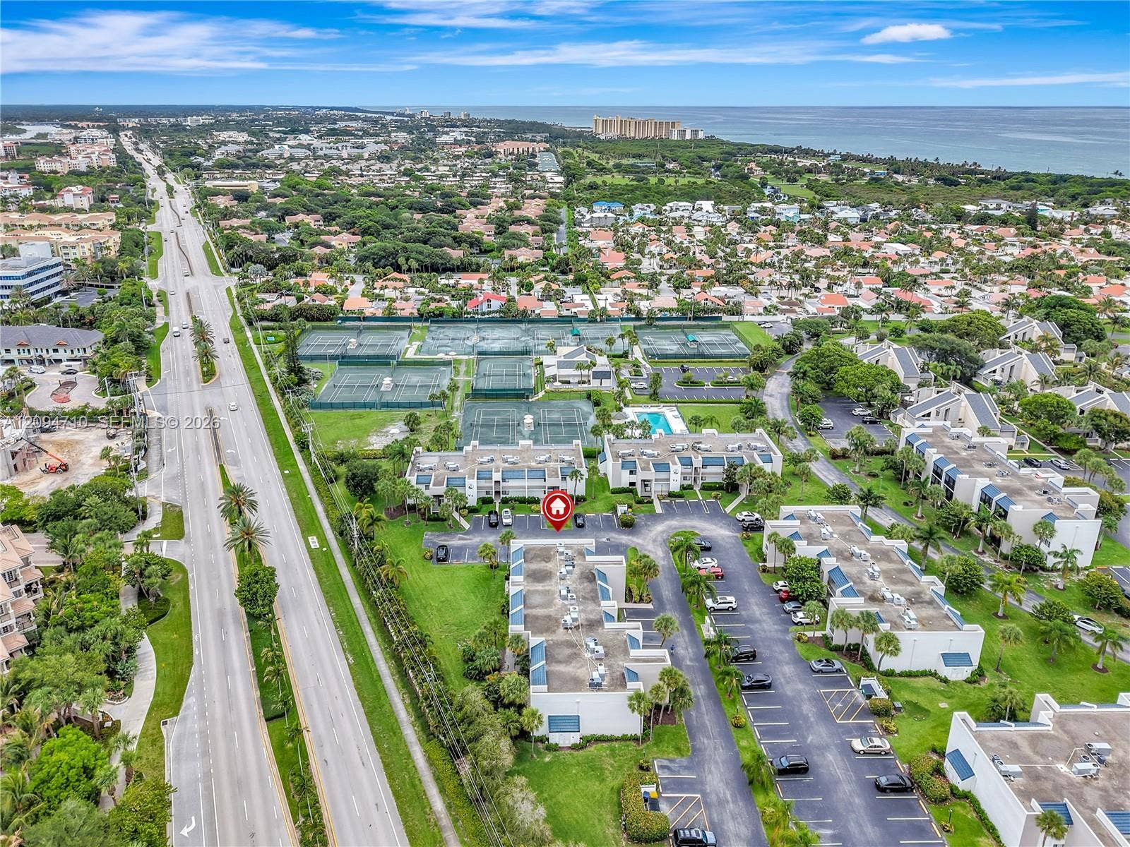 1605 S Us Highway 1, #201V5, Jupiter, Jupiter, FL 33477 Photo 34