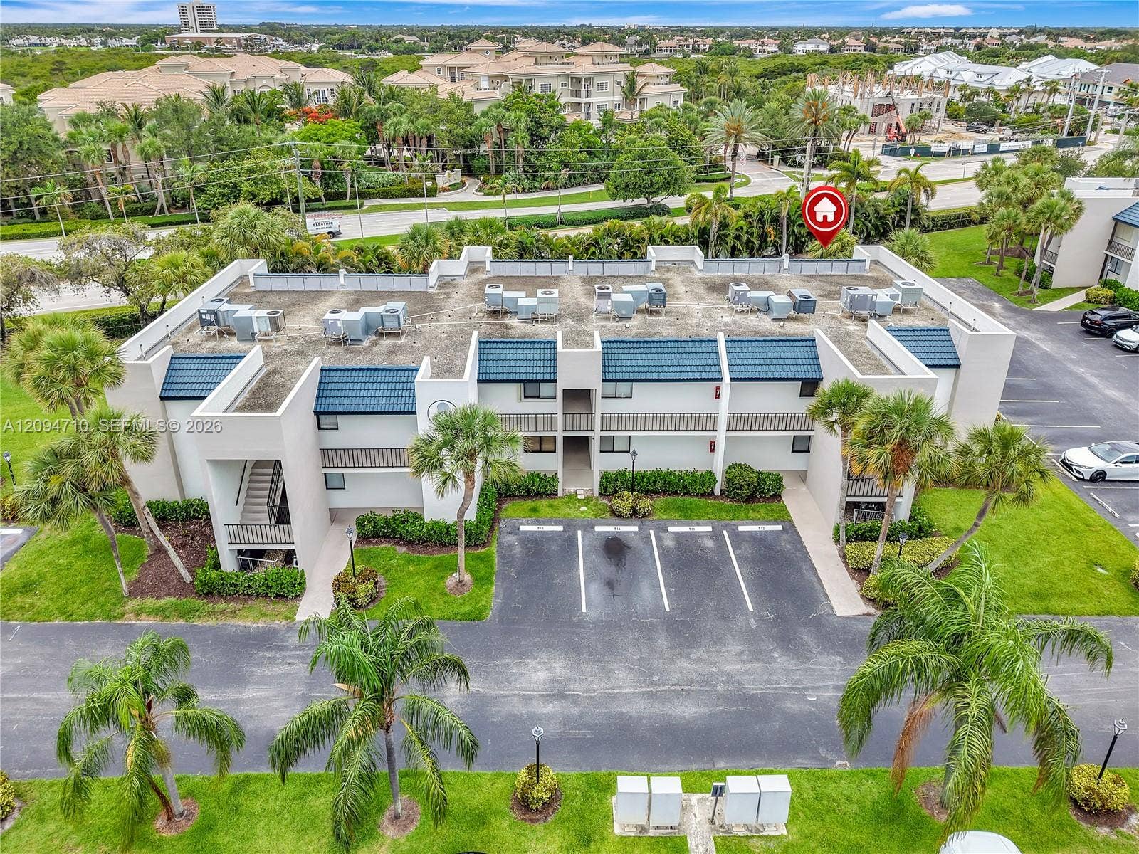 1605 S Us Highway 1, #201V5, Jupiter, Jupiter, FL 33477 Photo 26