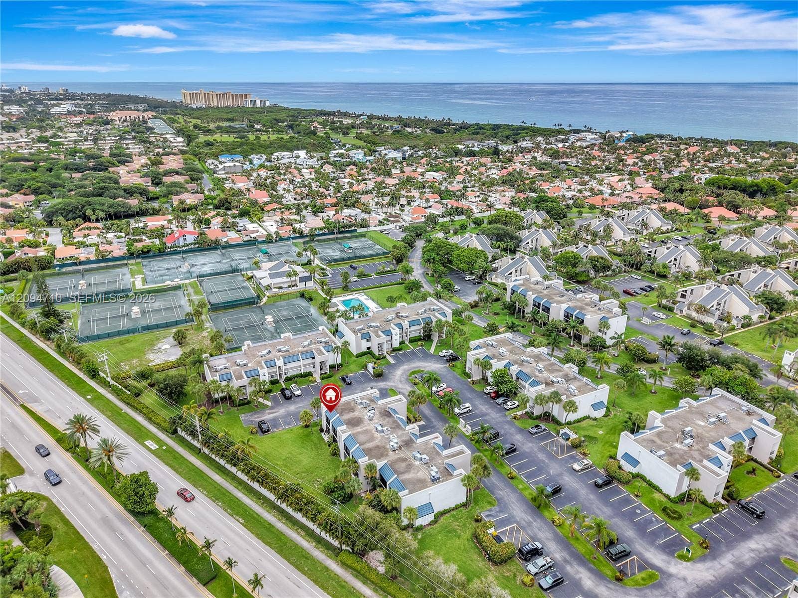 1605 S Us Highway 1, #201V5, Jupiter, Jupiter, FL 33477 Photo 33