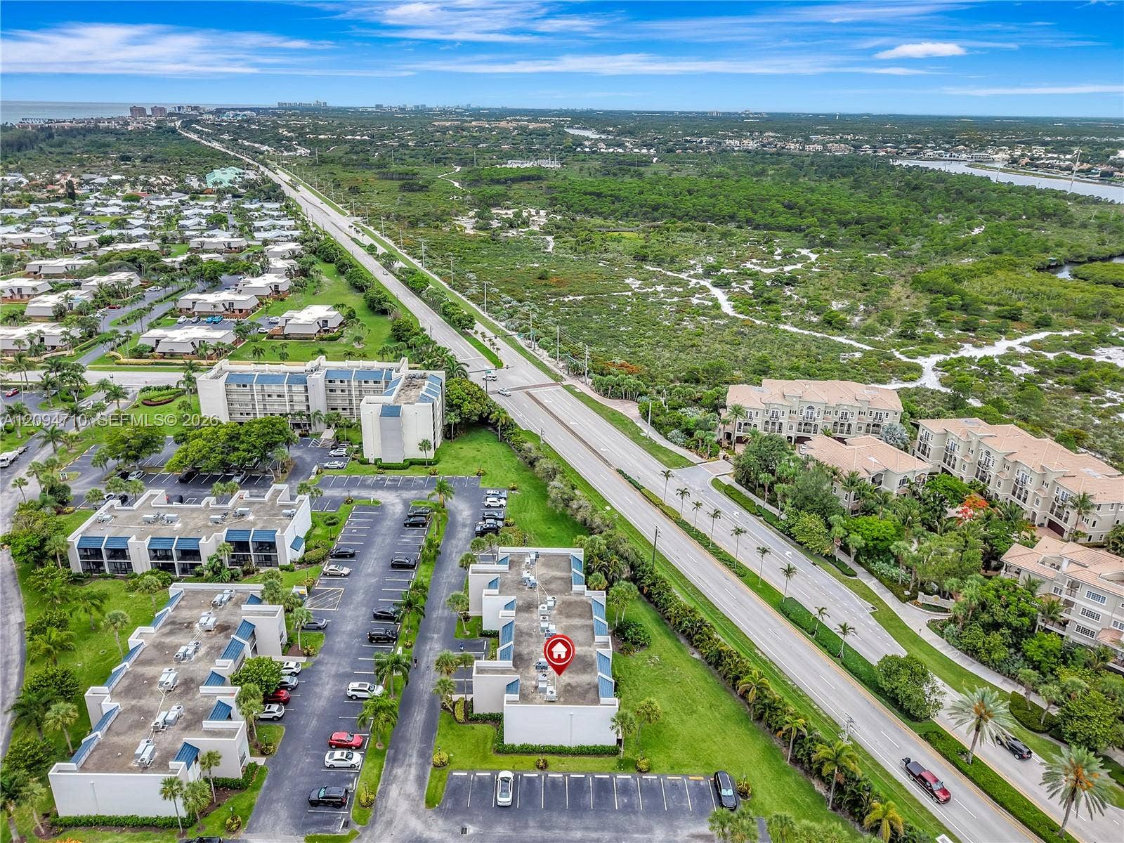 1605 S Us Highway 1, #201V5, Jupiter, Jupiter, FL 33477 Photo 38