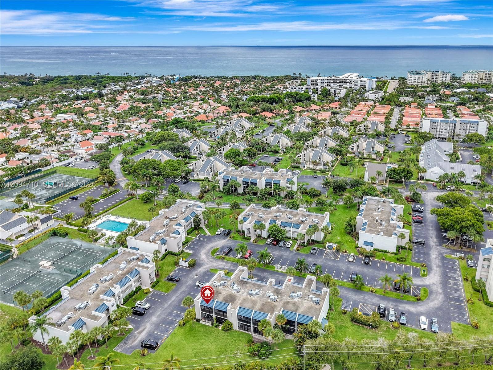 1605 S Us Highway 1, #201V5, Jupiter, Jupiter, FL 33477 Photo 32