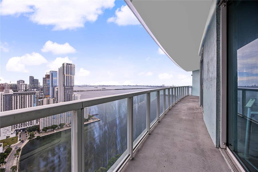 Property photo for 1900 N Bayshore Drive, #3604, Miami, FL