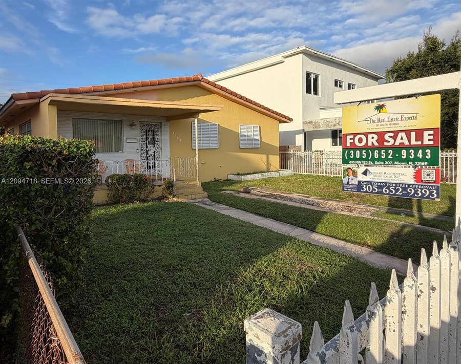 Property photo for 1749 NW 51st Terrace, Miami, FL