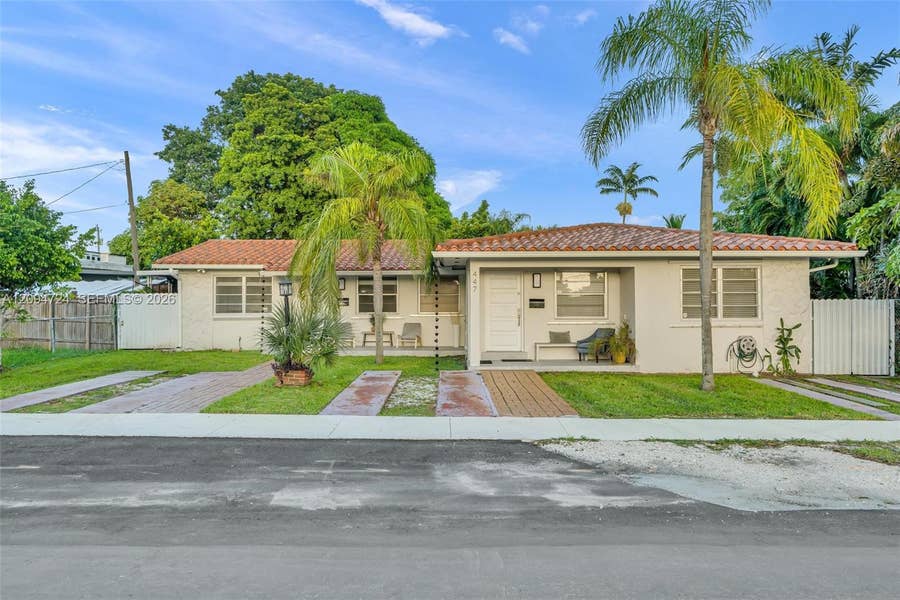Property photo for 445 SW 36th Avenue, Miami, FL