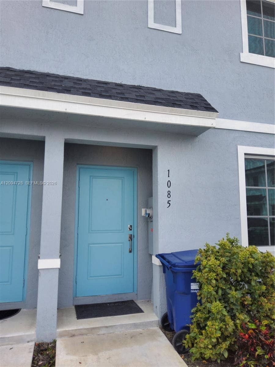 Property photo for 1085 NW 4th Terrace, Florida City, FL