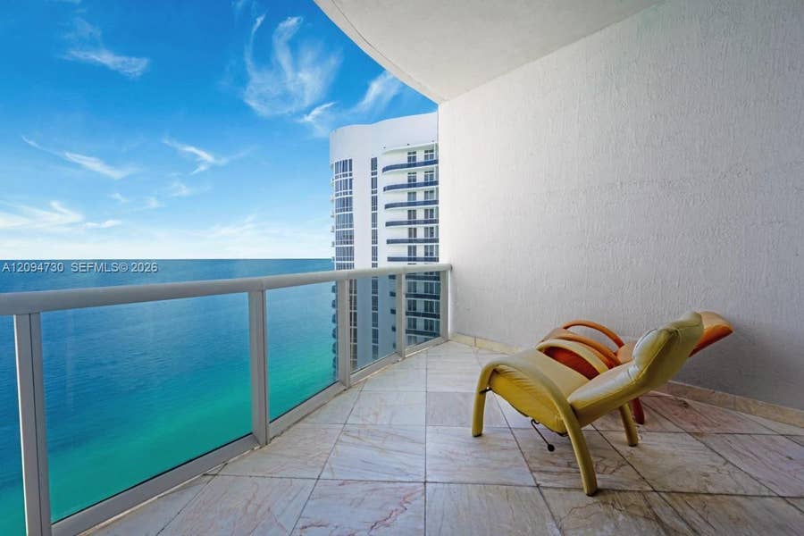 Property photo for 16001 Collins Avenue, #3806, Sunny Isles Beach, FL