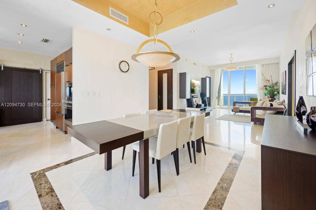 16001 Collins Avenue, #3806, Sunny Isles Beach, Sunny Isles Beach, FL 33160 Photo 8