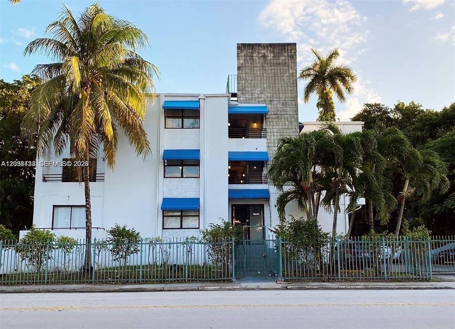 Property photo for 950 NW 11th Street, #1C, Miami, FL