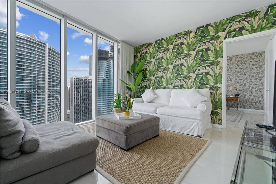 Property photo for 485 Brickell Avenue, #3904, Miami, FL