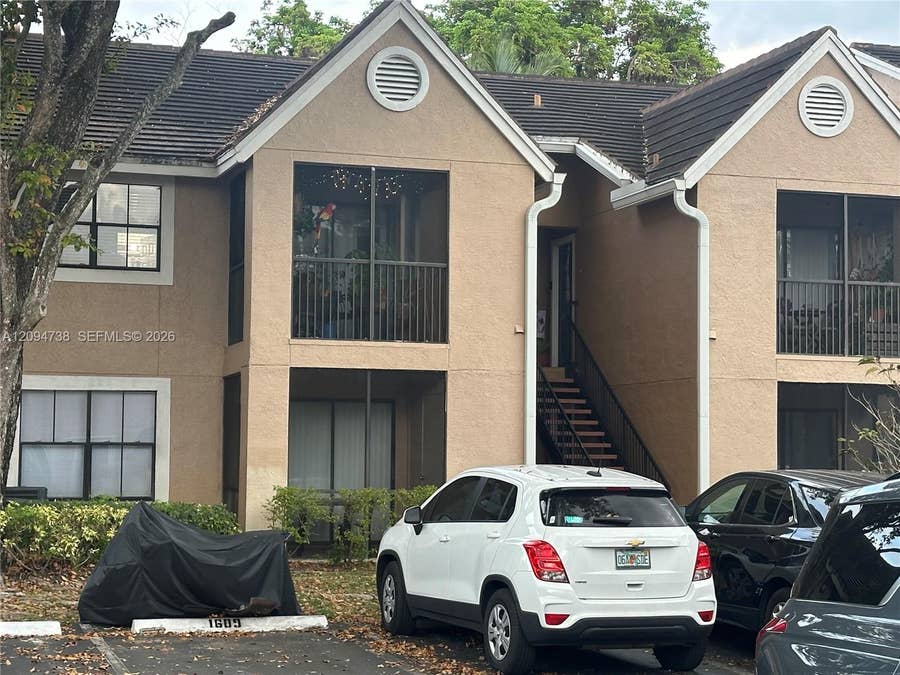 Property photo for 10581 SW 155th Place, #1604, Miami, FL