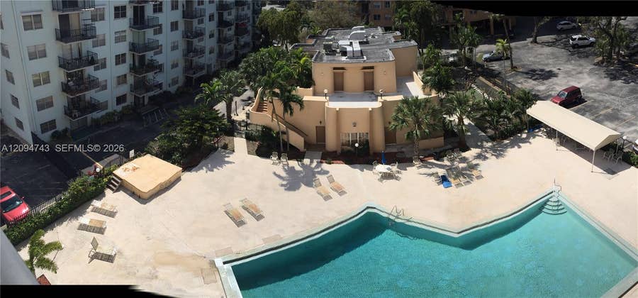 Property photo for 1470 NE 125th Terrace, #602, North Miami, FL