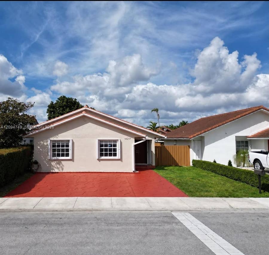 Property photo for 14217 SW 48th Lane, Miami, FL